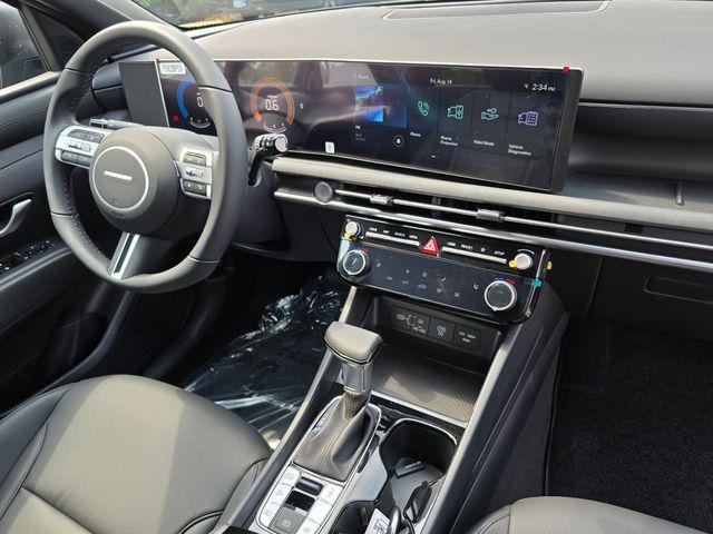 New 2026 Gray Hyundai XRT AWD image 10