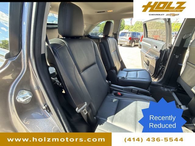 2017 Toyota Highlander XLE - Photo 26