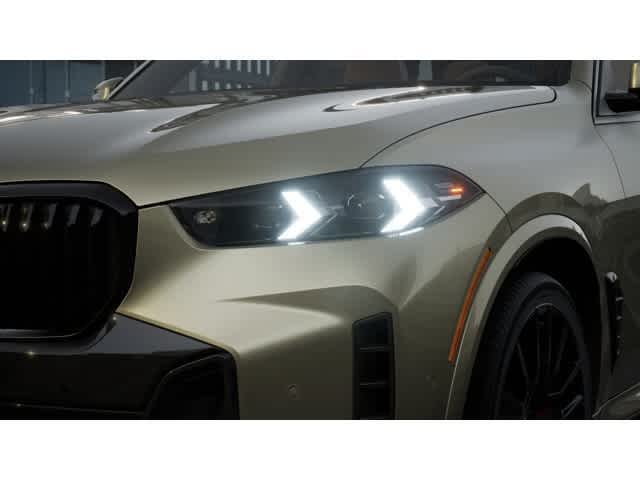 Used 2026 Manhattan Green Metallic BMW sDrive40i image 6