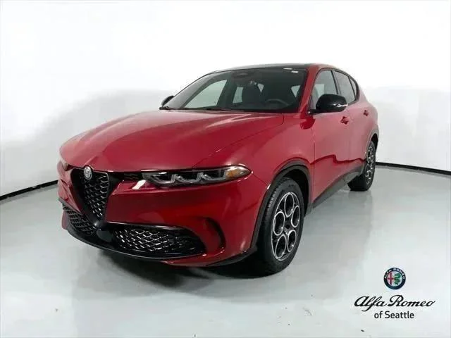 2025 Alfa Romeo Tonale 2.0 Tonale's photo