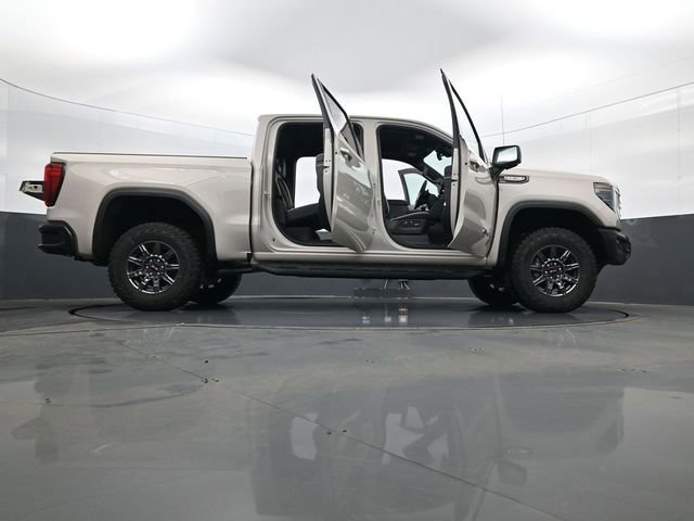 2026 GMC Sierra 1500 AT4X - Photo 33