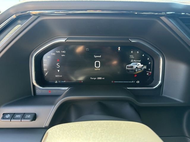 2026 GMC Sierra 1500 AT4X - Photo 24