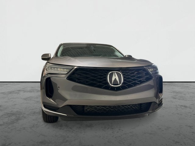 New 2026 Liquid Carbon Metallic Acura w/Technology Package image 10
