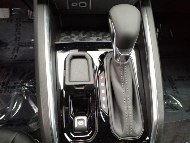 2026 GMC Canyon Elevation - Photo 16