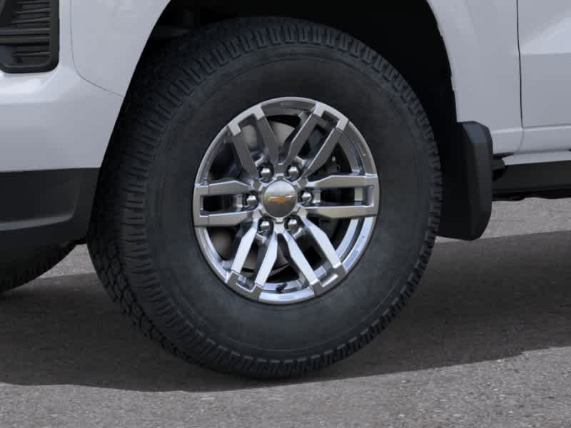 2026 Chevrolet Colorado LT - Photo 9