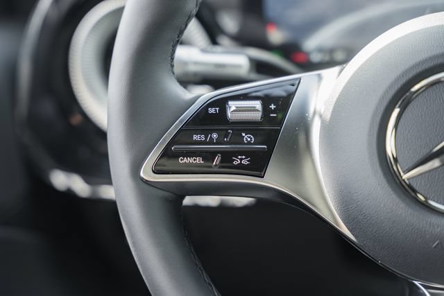 New 2027 Polar White Mercedes-Benz  image 71