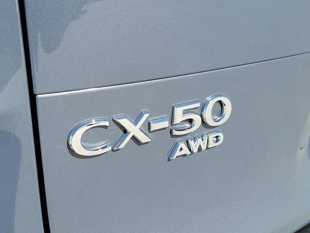 New 2026 Polymetal Gray Metallic Mazda Premium Plus AWD image 22