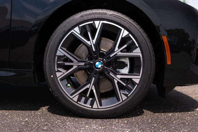 New 2026 Black Sapphire Metallic BMW 228 Gran Coupe image 11