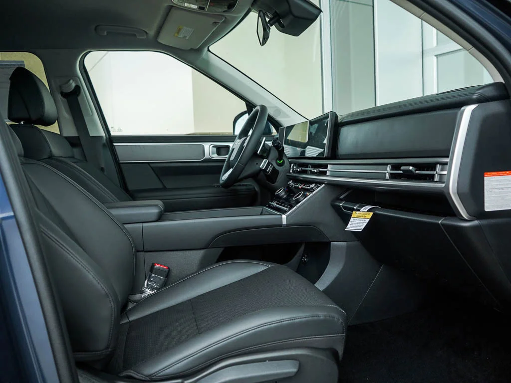 2026 Hyundai Santa Fe SEL - Photo 11