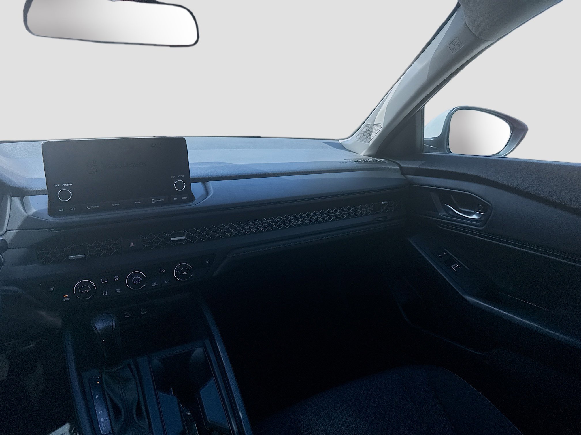 2023 Honda Accord EX - Photo 21