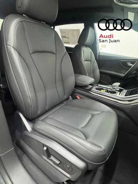 New 2027 Gray Audi  image 27