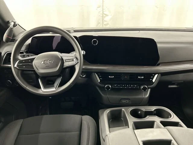 2026 Chevrolet Tahoe Fleet - Photo 22