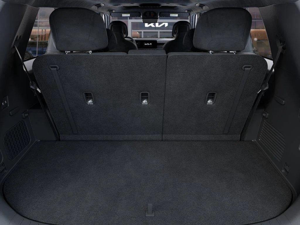 New 2027 Panthera Metal Kia X-Line SX-Prestige image 19