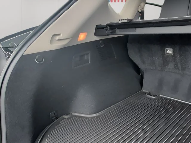 Used 2023 Black Nissan SV image 37