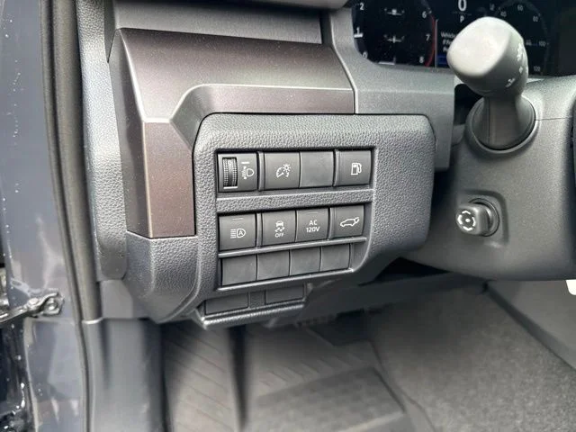 New 2026 Underground Toyota TRD Off-Road Premium image 23