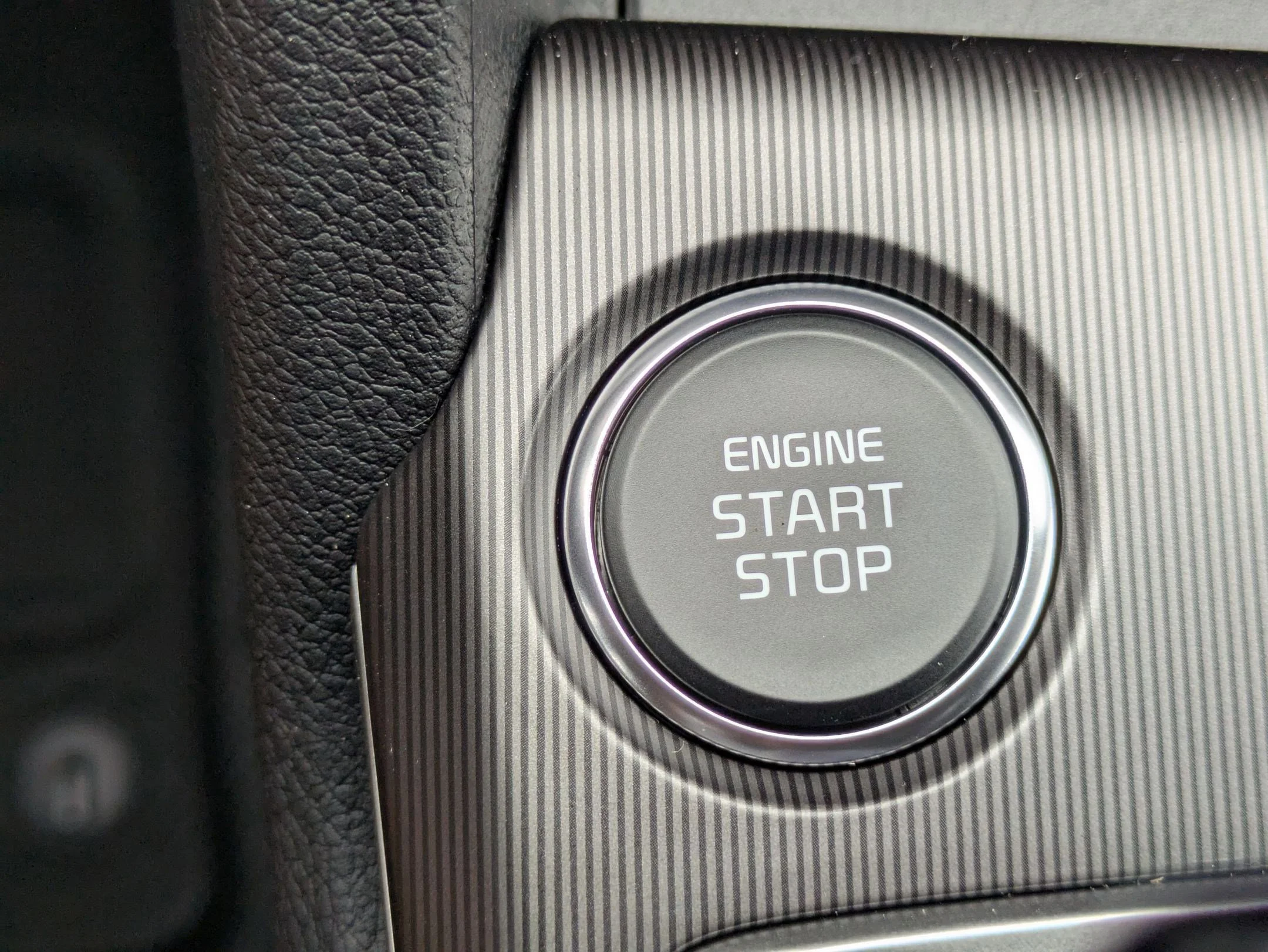 2026 Kia Sportage EX - Photo 46