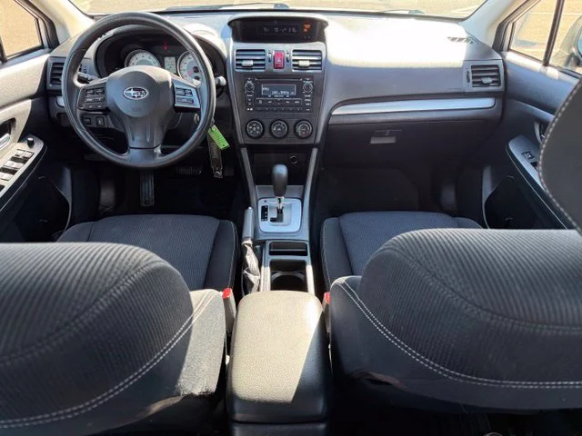 Used 2012  Subaru 2.0i Sport Premium image 11