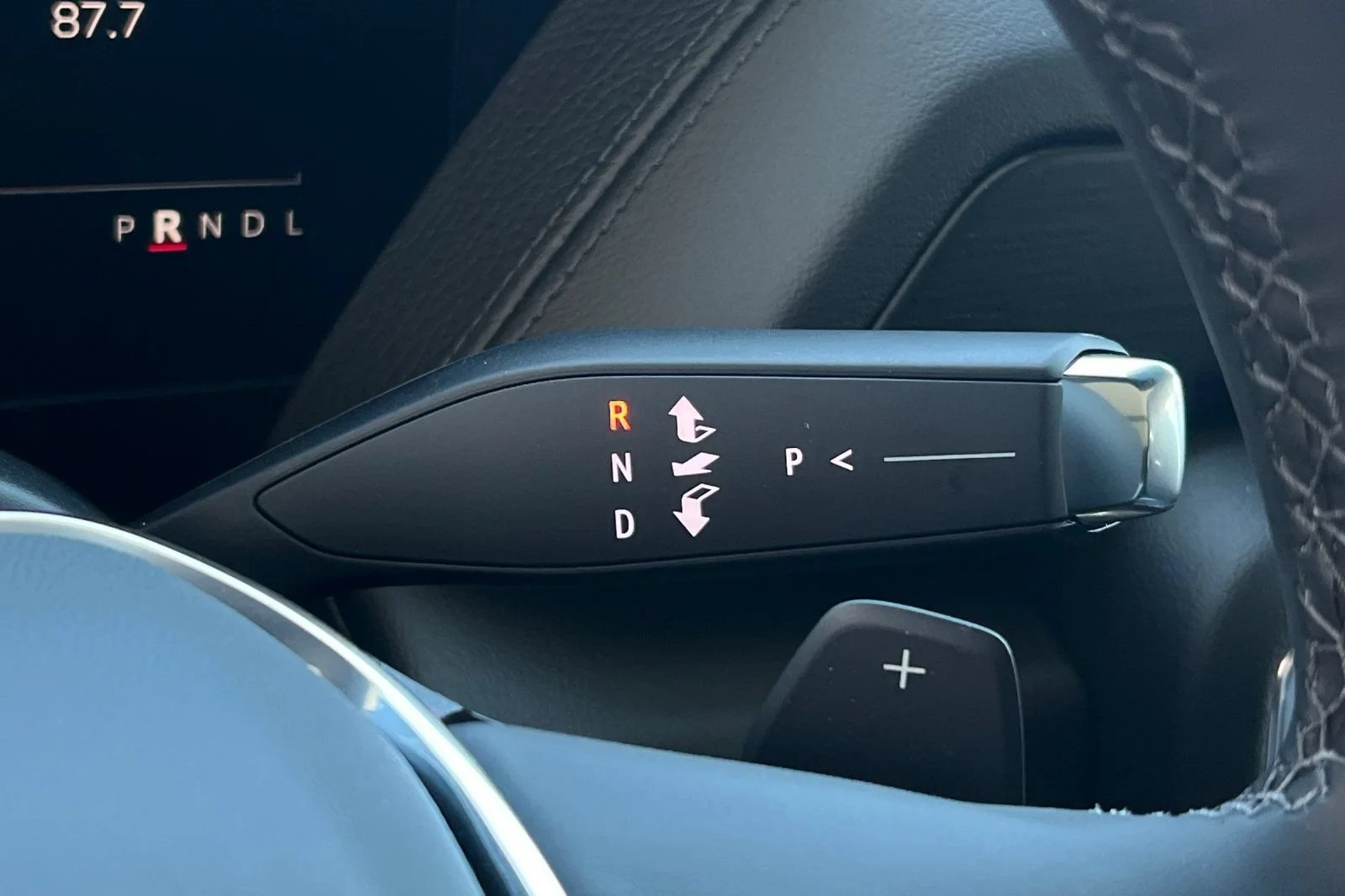 2026 GMC Yukon XL Denali - Photo 21