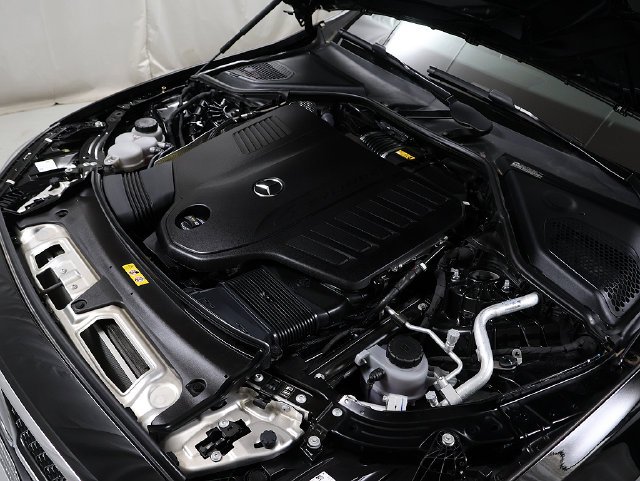 Used 2026 Black Mercedes-Benz E 450 image 38