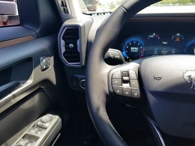 2025 Ford Bronco Sport Outer Banks - Photo 54