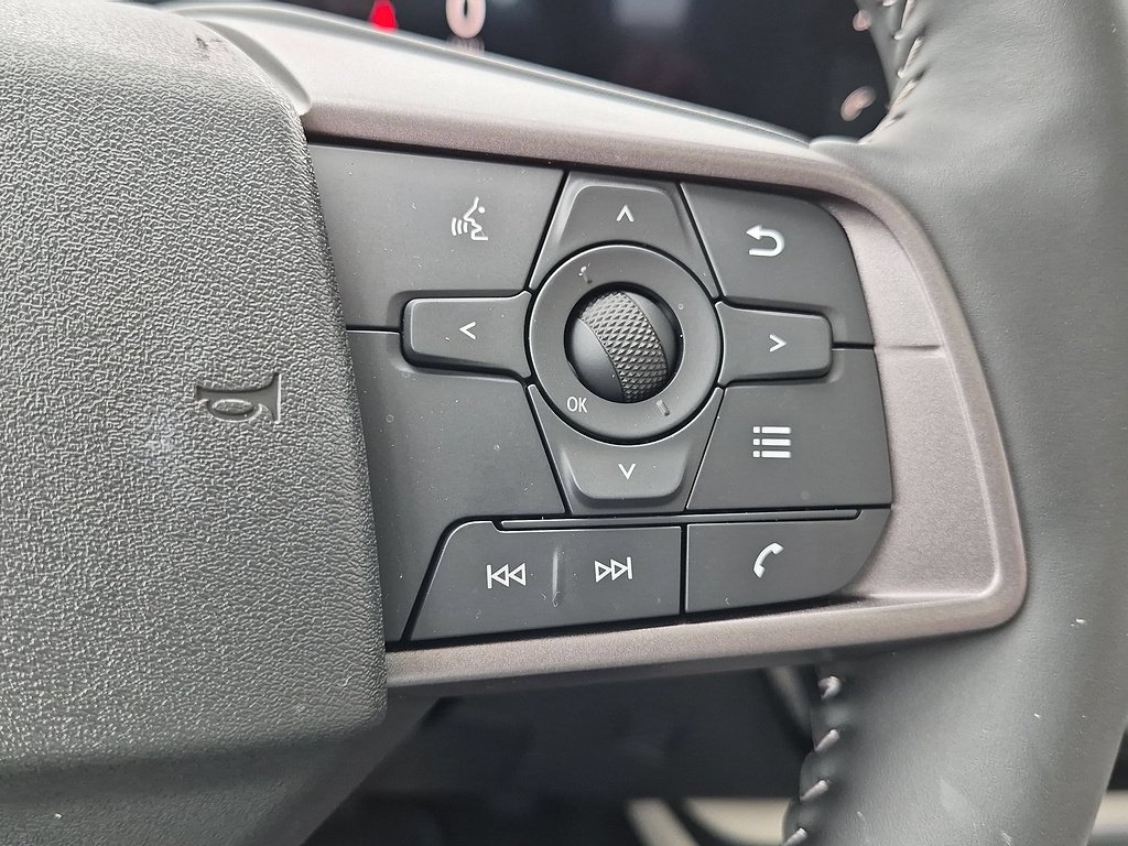 Used 2026 Super Black Nissan SL image 16