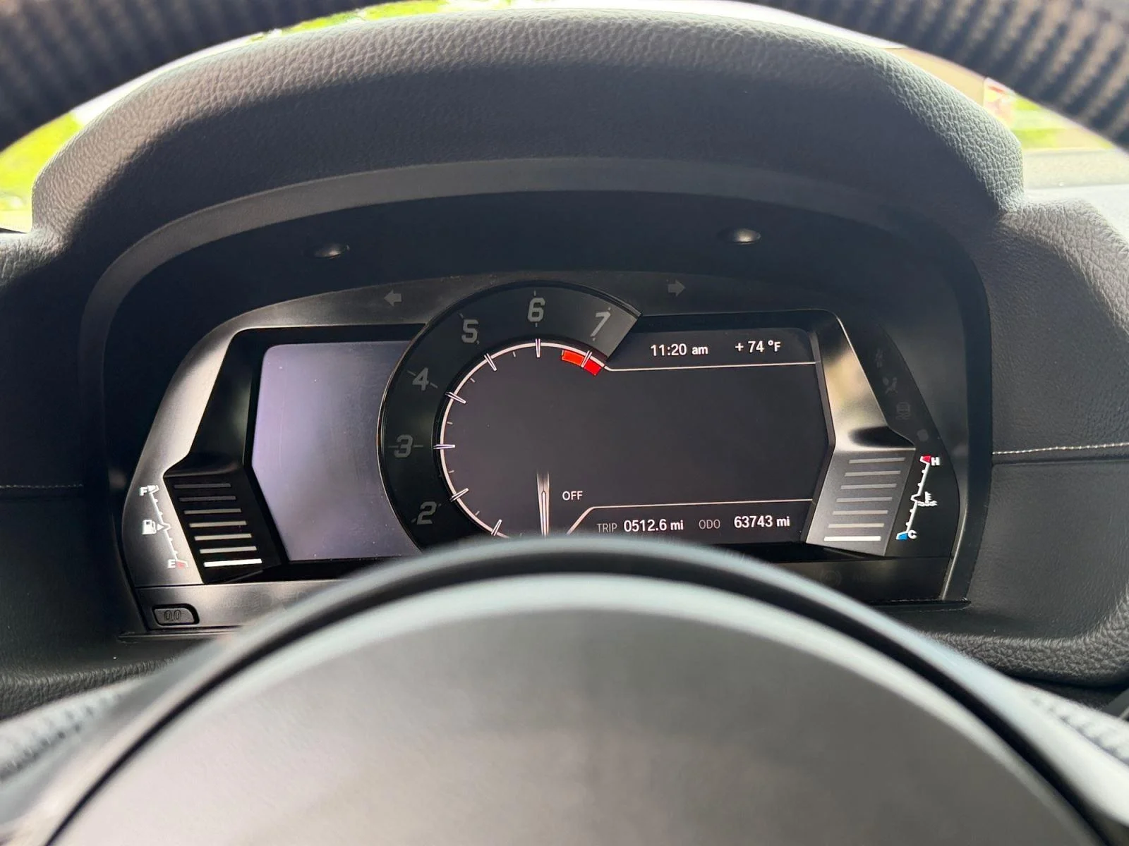 Used 2021  Toyota 3.0 Premium image 42