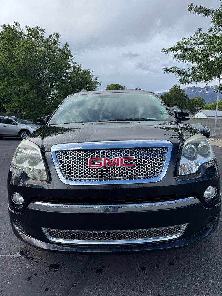 2011 GMC Acadia AWD Denali's photo
