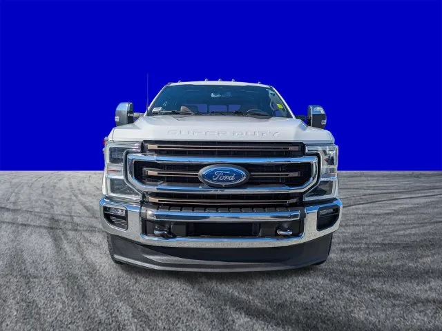 Certified Used 2022 Brown Ford King Ranch image 9