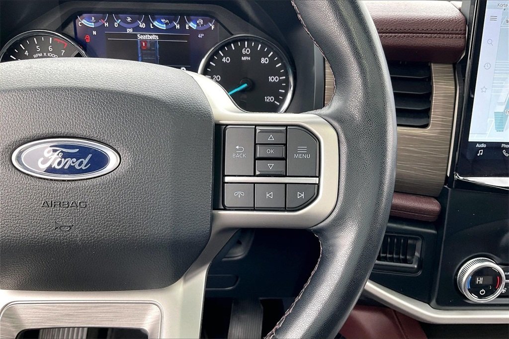 2024 FORD EXPEDITION - Image 17