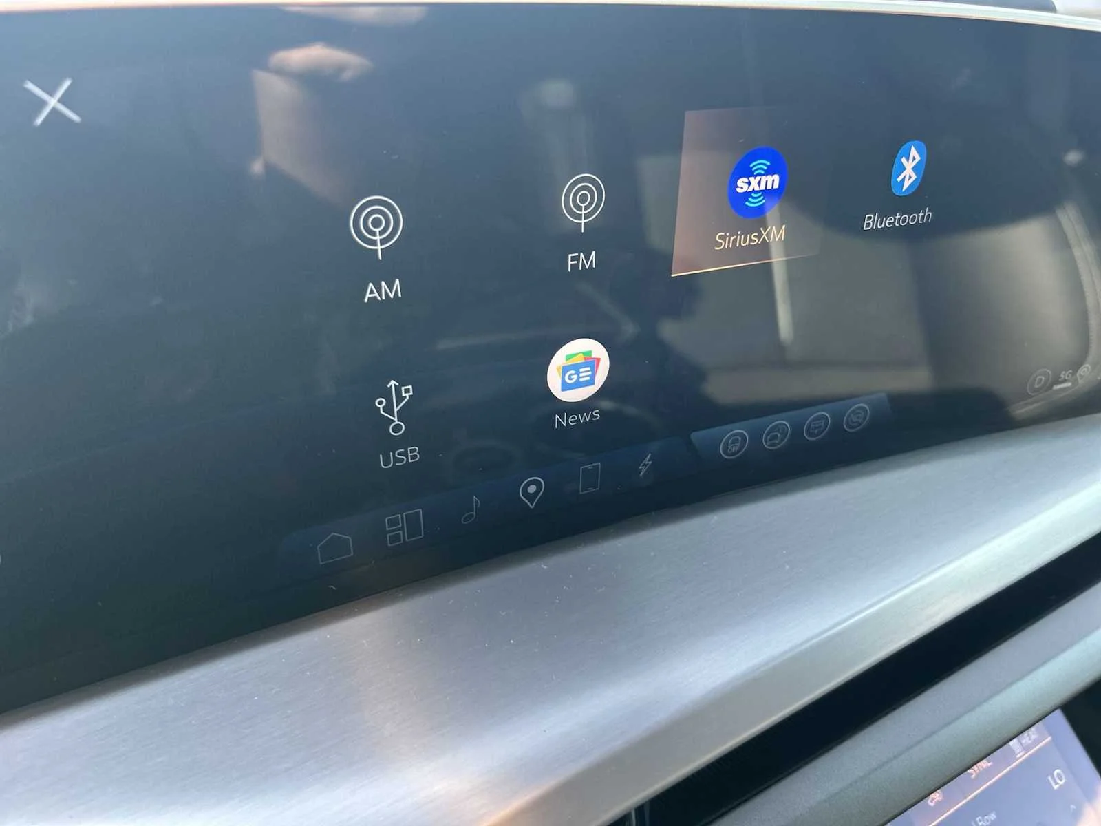 2026 Cadillac VISTIQ Luxury - Photo 13