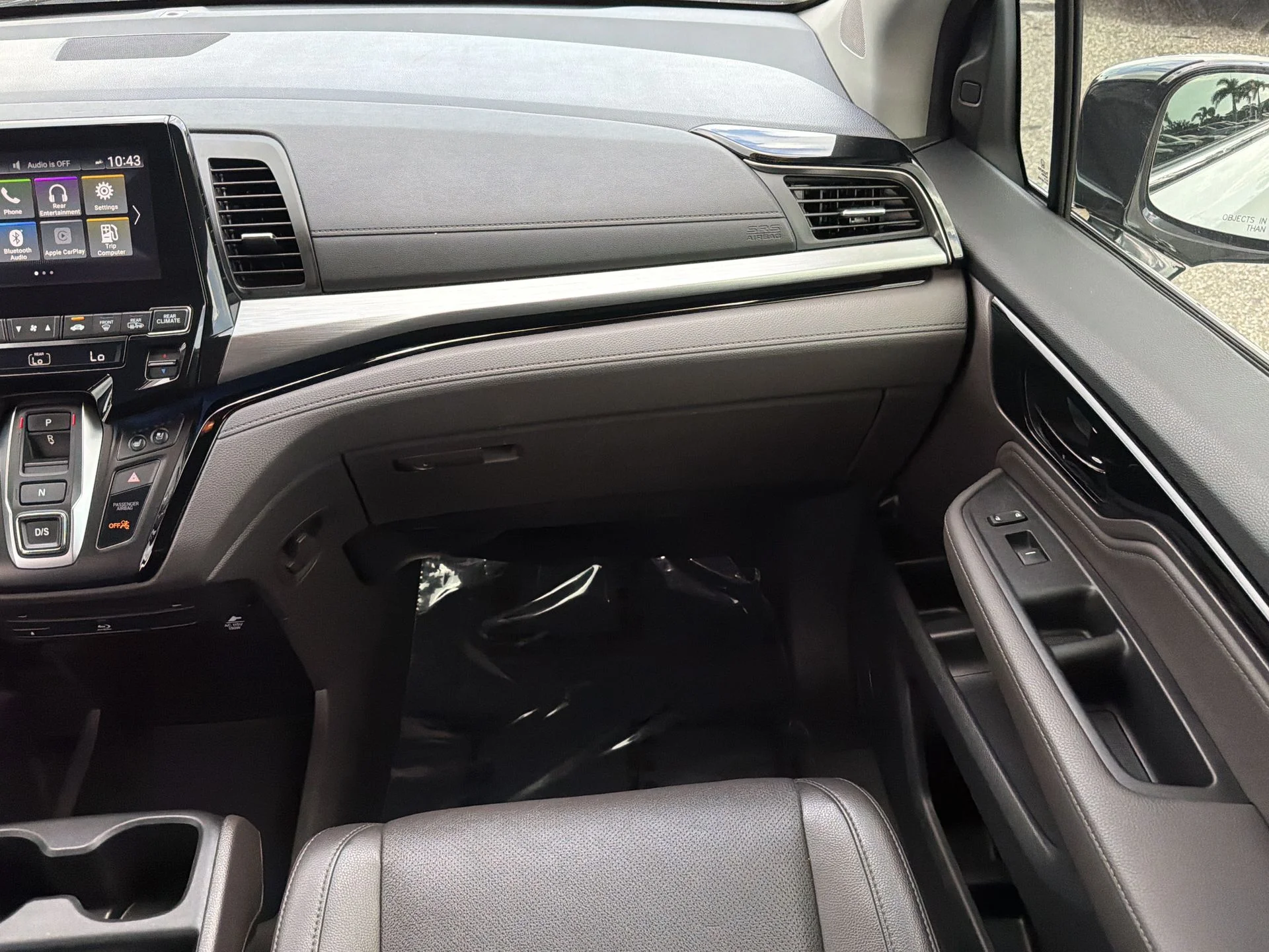 Used 2020  Honda Elite image 15