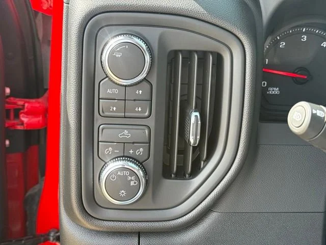 2026 GMC Sierra 3500HD Pro - Photo 24