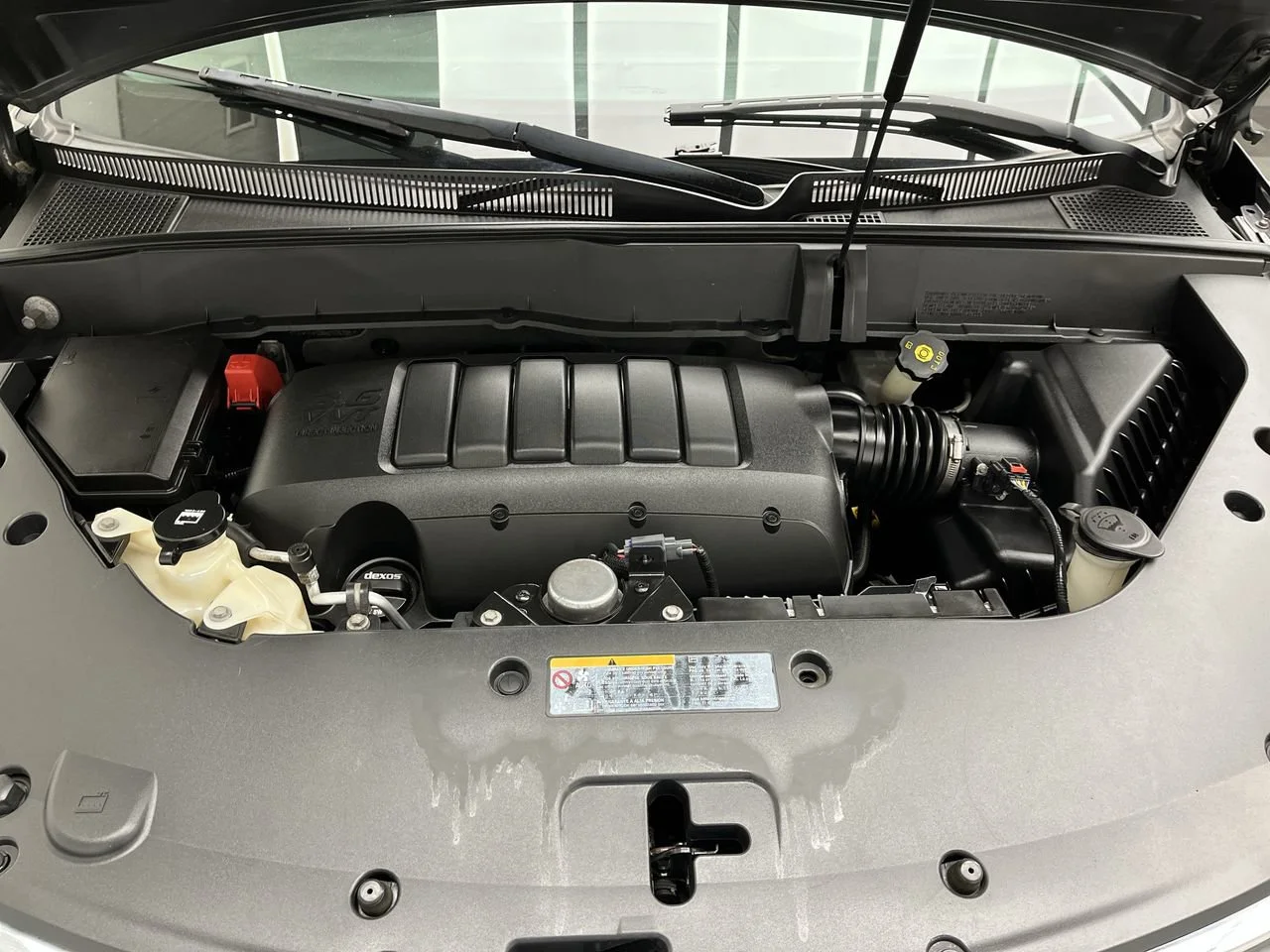 Used 2017 TUNGSTEN METALLIC Chevrolet LT image 27