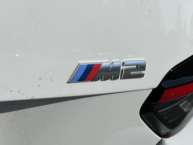 Used 2024 White BMW Base image 38