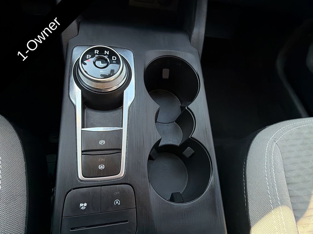 2022 Ford Escape SE - Photo 34