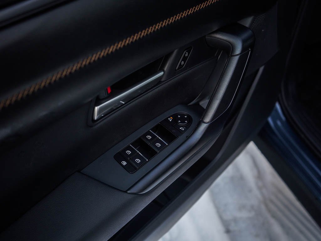 New 2026 Wind Chill Pearl Mazda 2.5 S Premium AWD image 19
