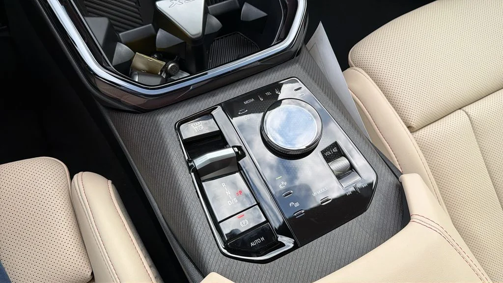 Used 2026 Gray BMW 30 xDrive image 19