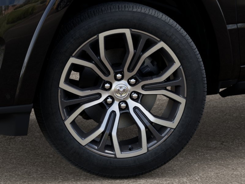 2025 RAM 1500 Tungsten - Photo 40