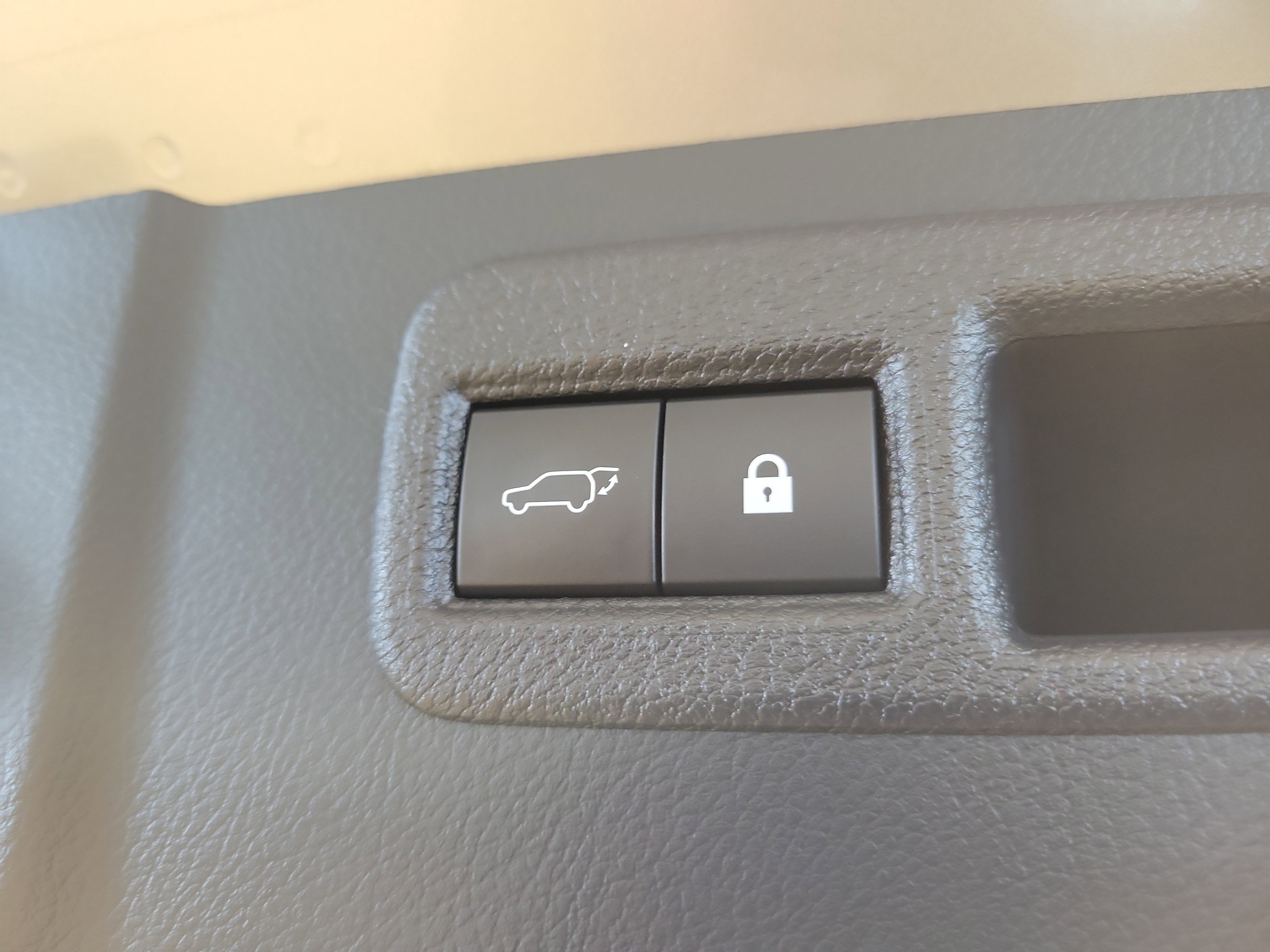 Used 2021 Atomic Silver Lexus NX 300 F SPORT image 12