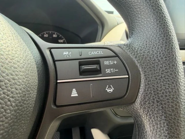Used 2023 Gray Honda LX image 21
