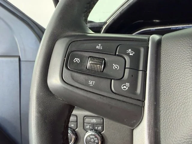 Certified Used 2024 Summit White GMC Elevation image 28