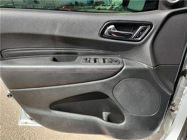 Used 2024 Triple Nickel Dodge R/T All-Wheel Drive image 13