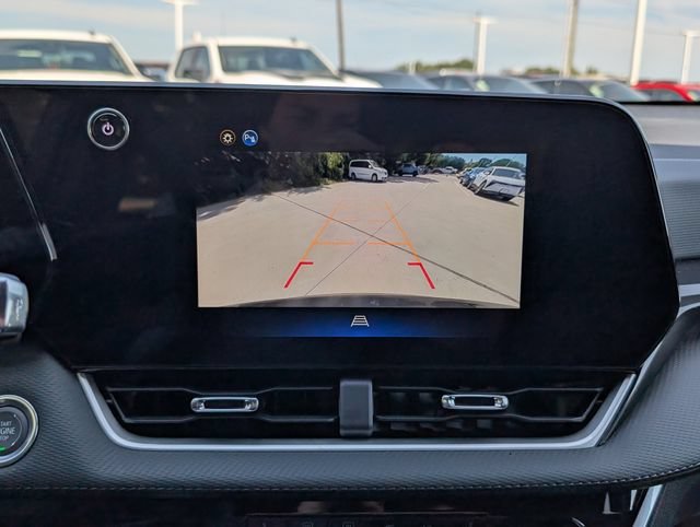 2026 Chevrolet Equinox LT - Photo 20