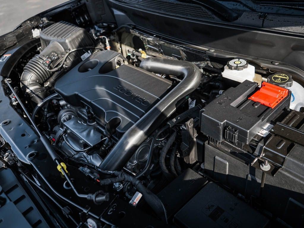 2026 Chevrolet Equinox LT - Photo 6