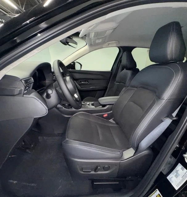New 2026 Jet Black Mica Mazda 2.5 S Preferred AWD image 11