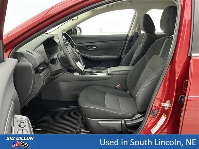 2022 Nissan Sentra SV - Photo 17