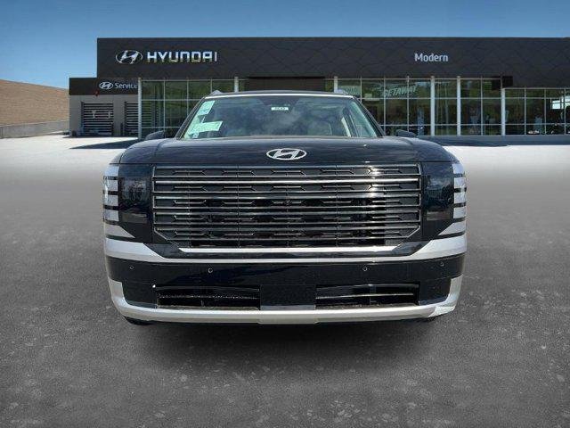 2026 Hyundai Palisade Calligraphy - Photo 18