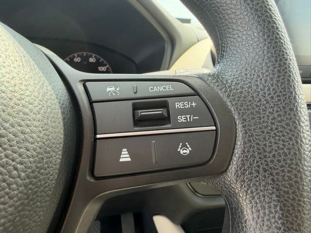 Used 2023 Gray Honda LX image 21