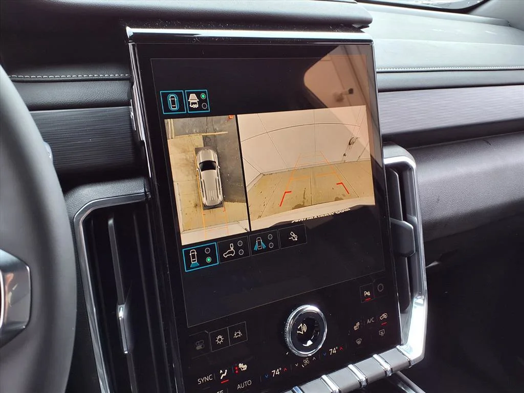 2026 GMC Acadia Elevation - Photo 18
