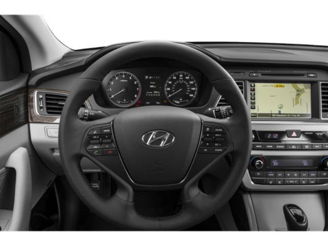 2015 Hyundai Sonata Limited - Photo 10